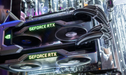 英伟达GeForce RTX 2080 Ti延期一周