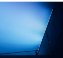 微软宣布将于9月推出Surface的Windows11活动