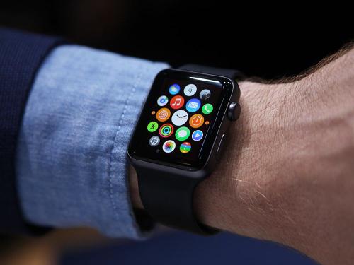 2019年第三季度 苹果售出1400万只智能手表 其中苹果出货680万只Apple Watch
