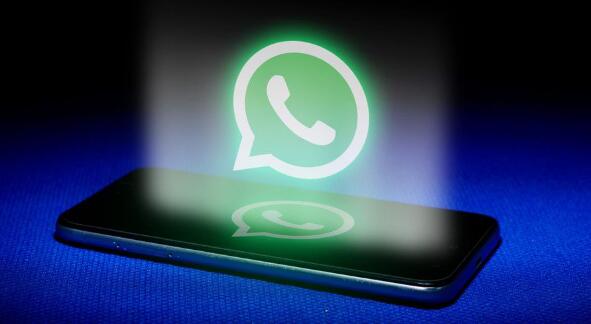 WhatsApp黑暗模式:你需要知道的一切
