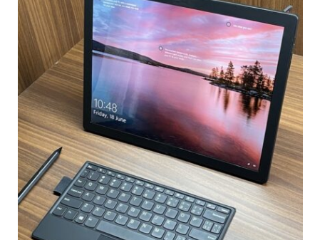 联想ThinkPad X1折叠平板电脑评测