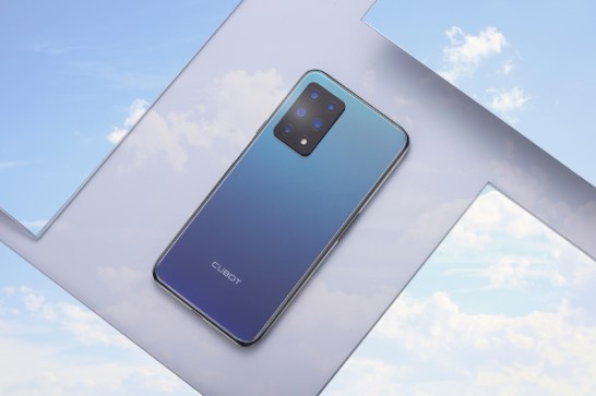 cubot  x30颜色