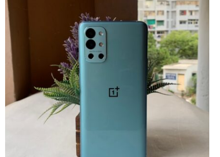 一加9R智能手机评测