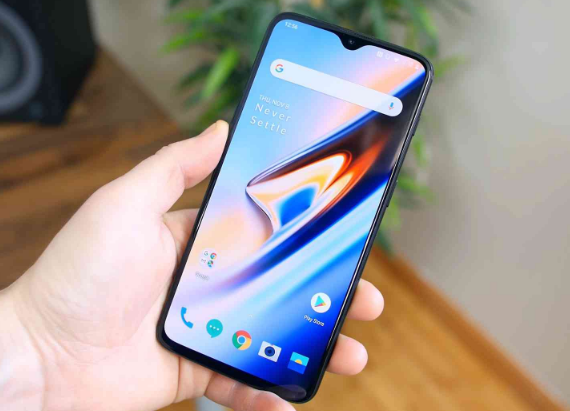 OnePlus  6和6T获得OxygenOS  10.3.1并修复了Wi-Fi  摄像头等问题