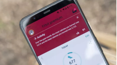 Fitbit优质医疗服务评估
