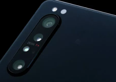索尼Xperia 1 II智能手机评测