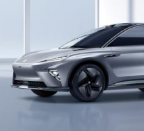 MGAustralia计划推出电动掀背式中型SUV