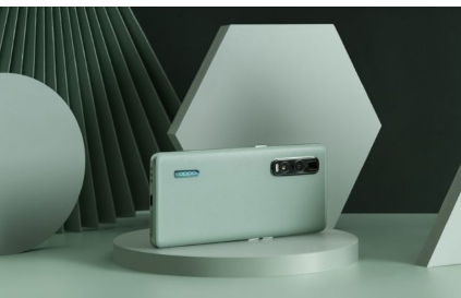 OPPOFindX2系列手机发布ColorOS12在国内关闭测试版