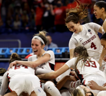 NCAA女子篮球赛将使用March Madness品牌
