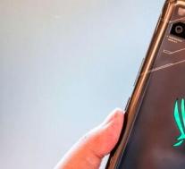 华硕ZenFone 4和ROG手机应该和安卓OREO保持一致