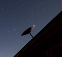 特斯拉没有计划将Starlink服务引入中国