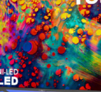 亚马逊最畅销的QLED电视在黑色星期五前降价602美元