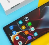 摩托罗拉EdgeS305G智能手机配备6.8英寸显示屏