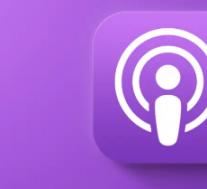 苹果Podcasts订阅服务推迟到6月