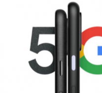 ​谷歌Pixel5基准测试发现配备8GB内存和骁龙765G