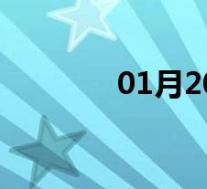 01月20日大荔全天天气预报