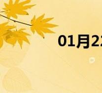 01月22日白水全天天气预报