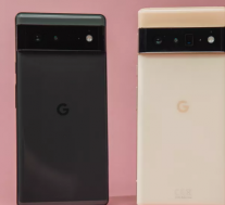 GooglePixel6vsPixel6Pro哪款相机更好