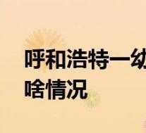 呼和浩特一幼儿园多名孩子身上现针眼 具体啥情况