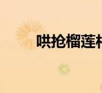 哄抢榴莲村民食物中毒 具体怎样的
