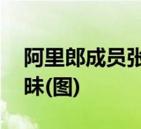 阿里郎成员张晋佑遭绑架 与黑老大女友玩暧昧(图)
