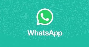 切换到终于轻松WhatsAppAndroidiPhone