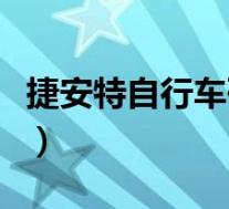 捷安特自行车码表说明书(自行车码表说明书)