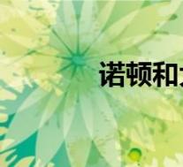 诺顿和大熊(诺顿和nod32)