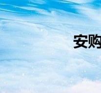 安购网络erp(安购网)