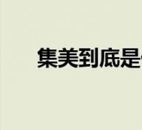集美到底是什么意思(集美什么意思)