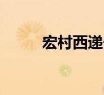 宏村西递一日游攻略(宏村西递)